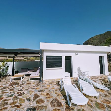 Cliff Haven Sea View Apartment - Adults Only Santiago del Teide Exteriér fotografie