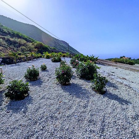Cliff Haven Sea View Apartment - Adults Only Santiago del Teide Exteriér fotografie