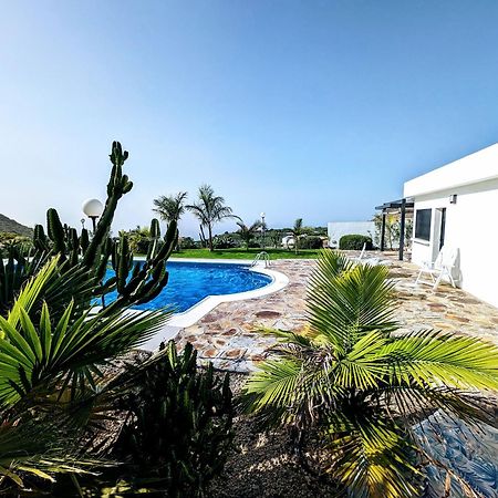 Cliff Haven Sea View Apartment - Adults Only Santiago del Teide Exteriér fotografie