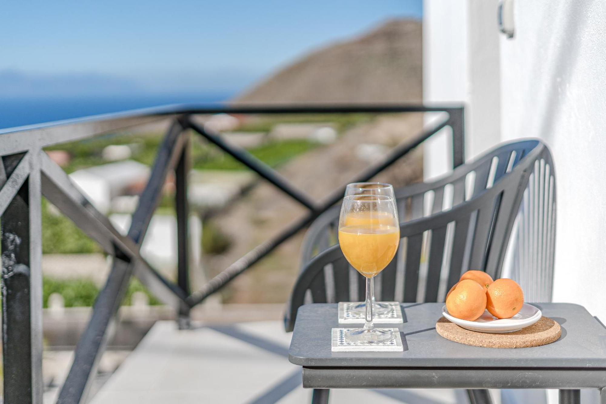Cliff Haven Sea View Apartment - Adults Only Santiago del Teide Exteriér fotografie