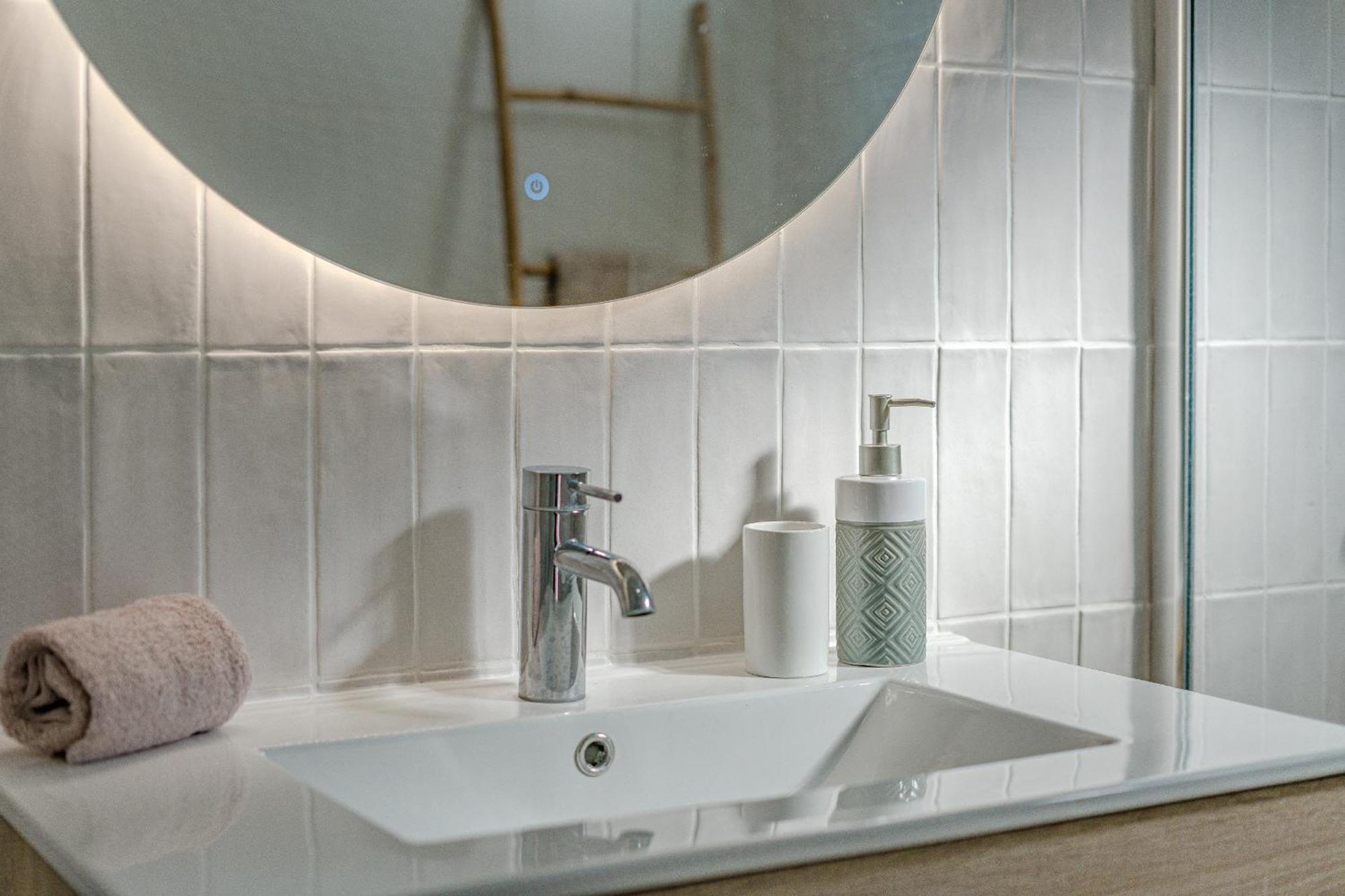 Cliff Haven Sea View Apartment - Adults Only Santiago del Teide Exteriér fotografie