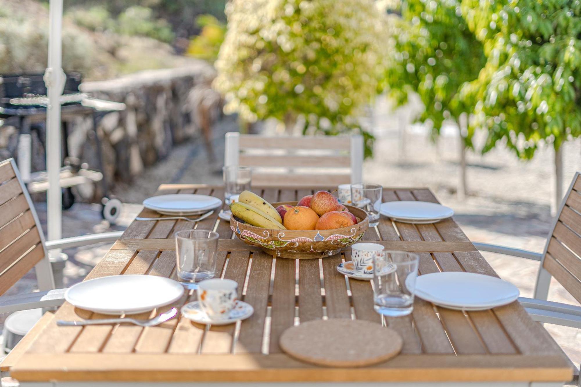 Cliff Haven Sea View Apartment - Adults Only Santiago del Teide Exteriér fotografie