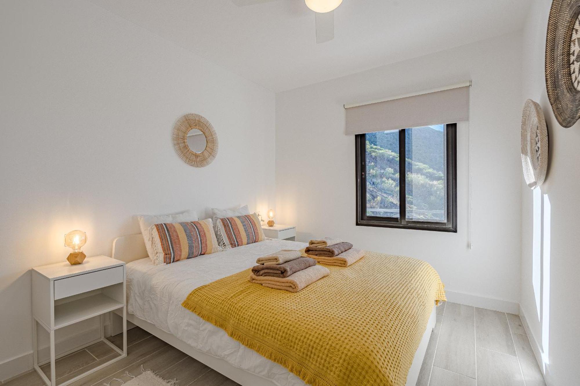 Cliff Haven Sea View Apartment - Adults Only Santiago del Teide Exteriér fotografie