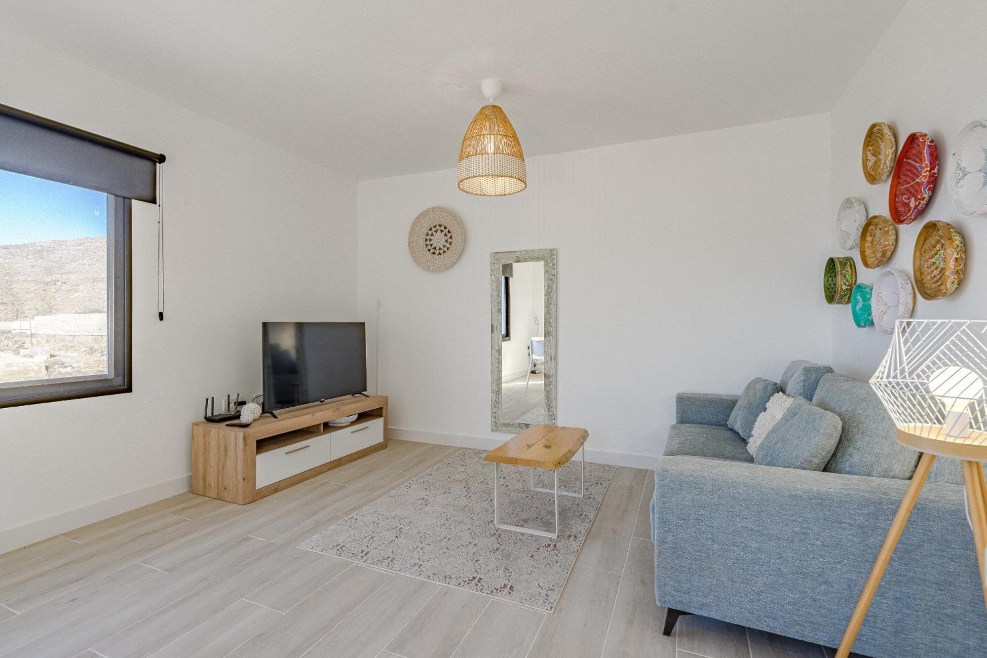 Cliff Haven Sea View Apartment - Adults Only Santiago del Teide Exteriér fotografie