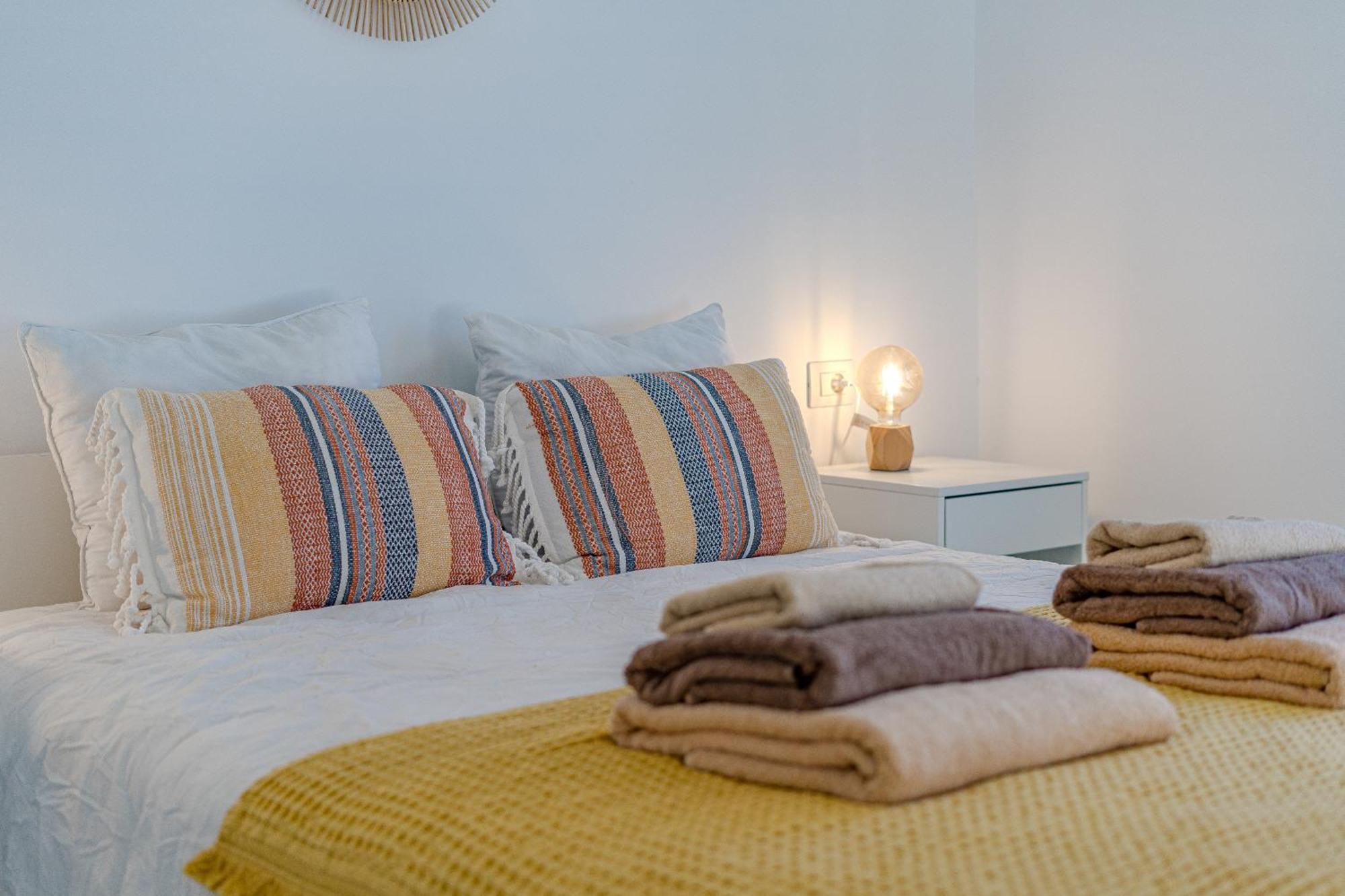 Cliff Haven Sea View Apartment - Adults Only Santiago del Teide Exteriér fotografie