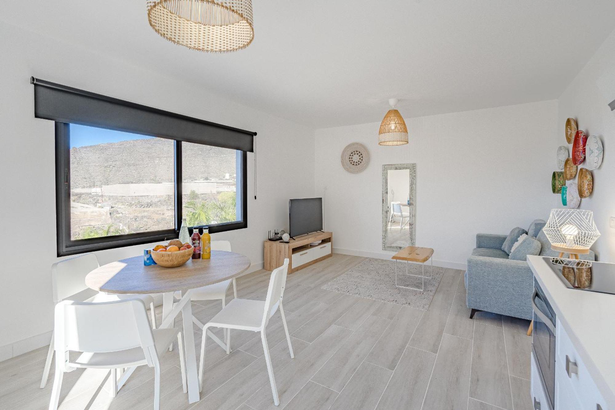 Cliff Haven Sea View Apartment - Adults Only Santiago del Teide Exteriér fotografie