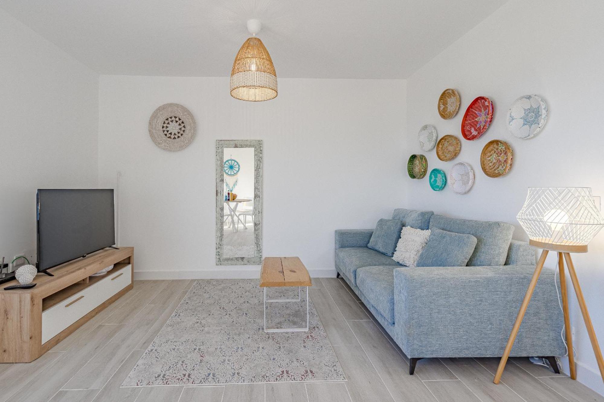 Cliff Haven Sea View Apartment - Adults Only Santiago del Teide Exteriér fotografie