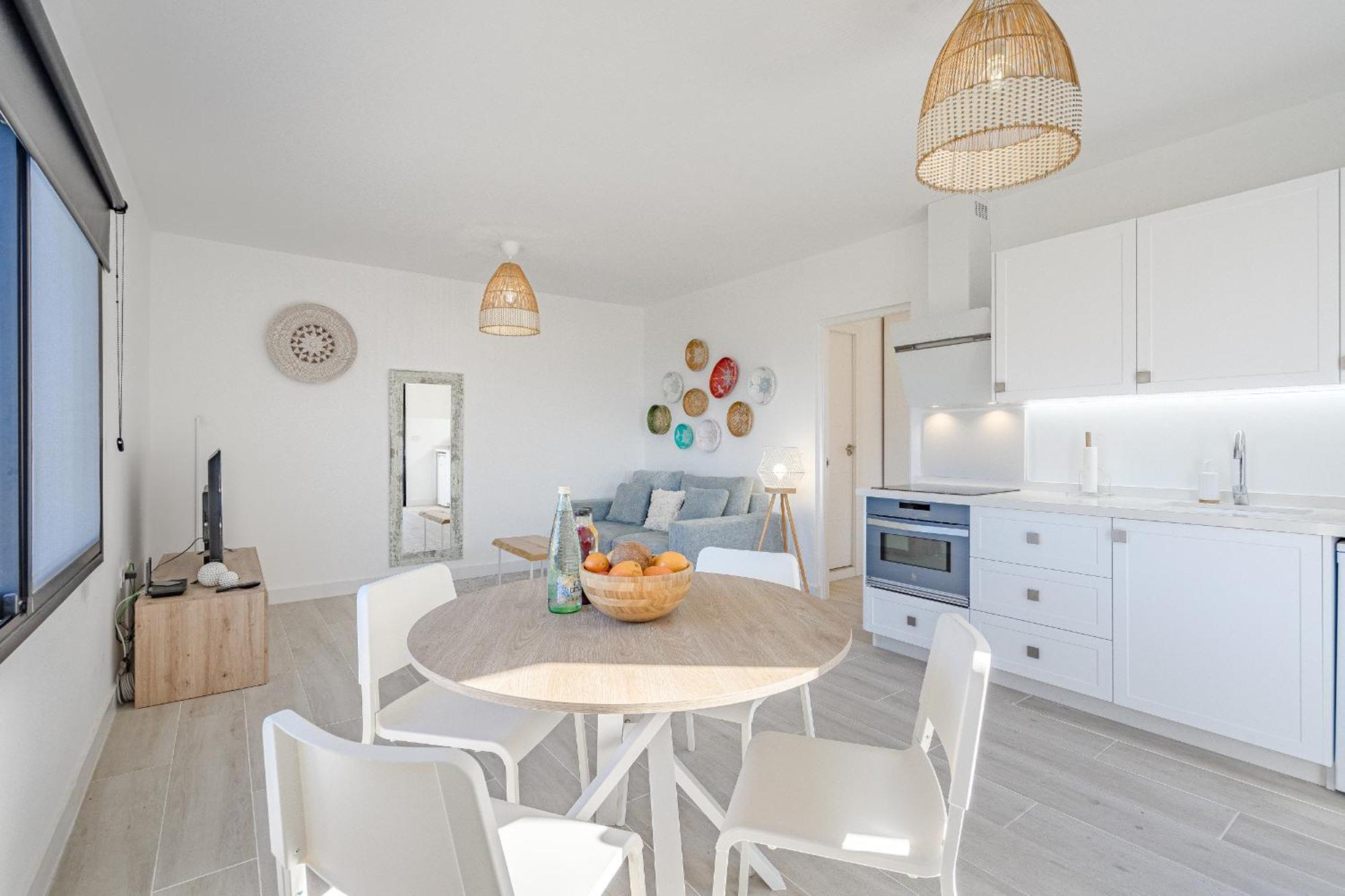 Cliff Haven Sea View Apartment - Adults Only Santiago del Teide Exteriér fotografie