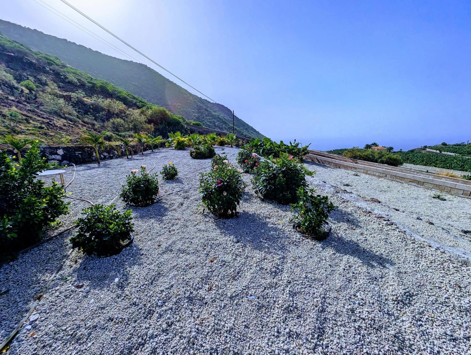 Cliff Haven Sea View Apartment - Adults Only Santiago del Teide Exteriér fotografie